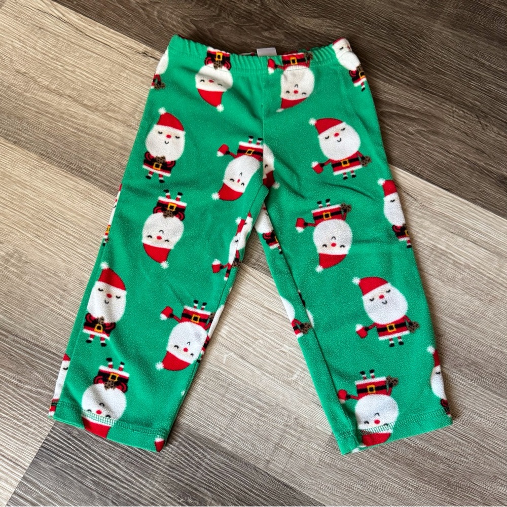 Carters Pajama Bottoms